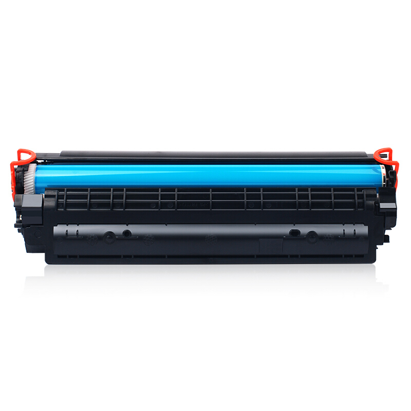 富士樱 CE278A 通用版硒鼓 78A黑色适用HP惠普P1566 P1606dn P1506 P1560 M1530 M1536dnf打印机墨粉盒