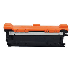 FUSICA CE400A CE401A CE402A CE403A toner cartridge compatible for HP LaserJet MFP M570dw M551n M575dn 507A