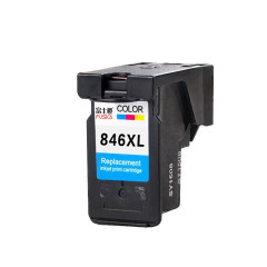 FUSICA wholesale ink cartridge good quality ink tank FI-PG845XL 846XL for MG3080 MG2400 TS308 TR4580