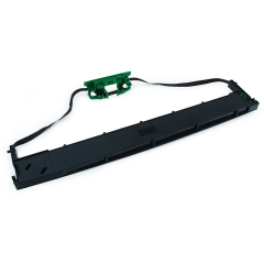 富士樱 PR2色带架 适用南天PR2 PR2E plus PR2II PR2IL PR2+ PR3400/8400 中航PRB K10 湘计HCC PR2打印机