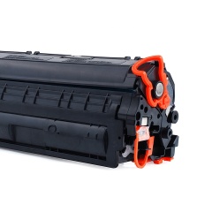 富士樱 CB436A 黑色硒鼓 36A适用惠普HP LaserJet P1505 P1505n M1522n M1522nf M1120 M1120n打印机墨粉盒