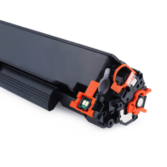 富士樱 CE278A 通用版硒鼓 78A黑色适用HP惠普P1566 P1606dn P1506 P1560 M1530 M1536dnf打印机墨粉盒