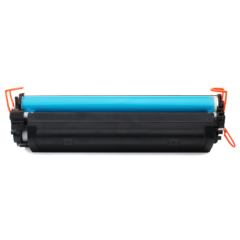 富士樱 CF279A 黑色硒鼓 79A（适用惠普HP M12a M12w MFP M26a M26nw）墨粉盒