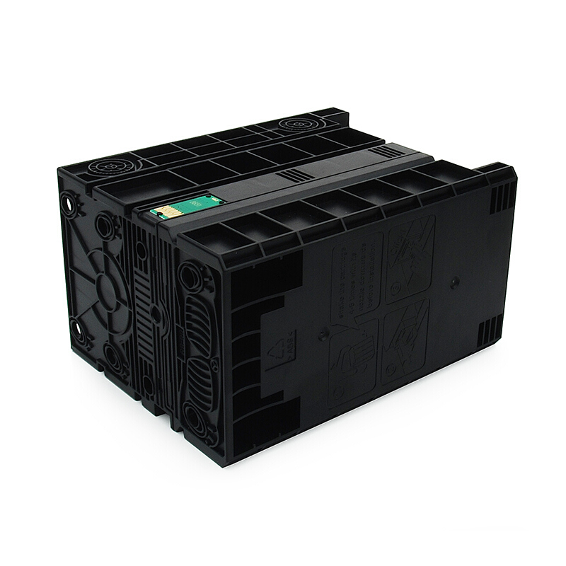 FUSICA premium quality ink cartridge refillable ink tan black T8651XL for EPSON WF-M5193/5693