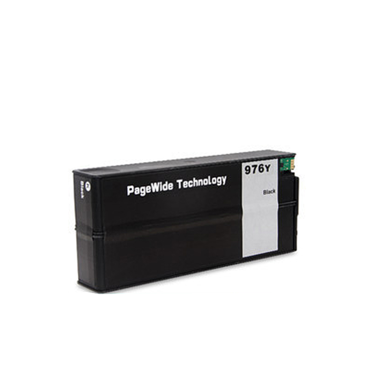 FUSICA premium quality ink cartridge high capacity ink tank 4 colors 976Y BK C Y M for 577dw/577z MFP 552dw