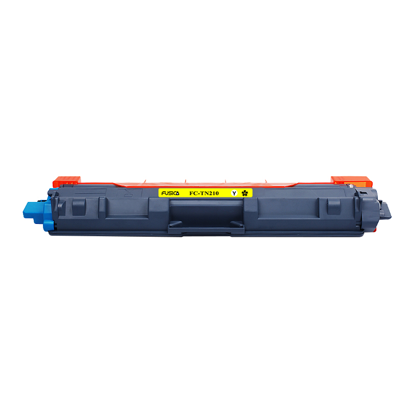 FUSICA toner cartridges FC-TN210 compatible ink cartridges for use in Brother HL-3040CN/3070CW MFC-9010CN/9120CW/9320CW