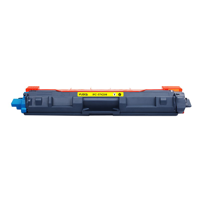 FUSICA toner cartridges FC-TN210 compatible ink cartridges for use in Brother HL-3040CN/3070CW MFC-9010CN/9120CW/9320CW