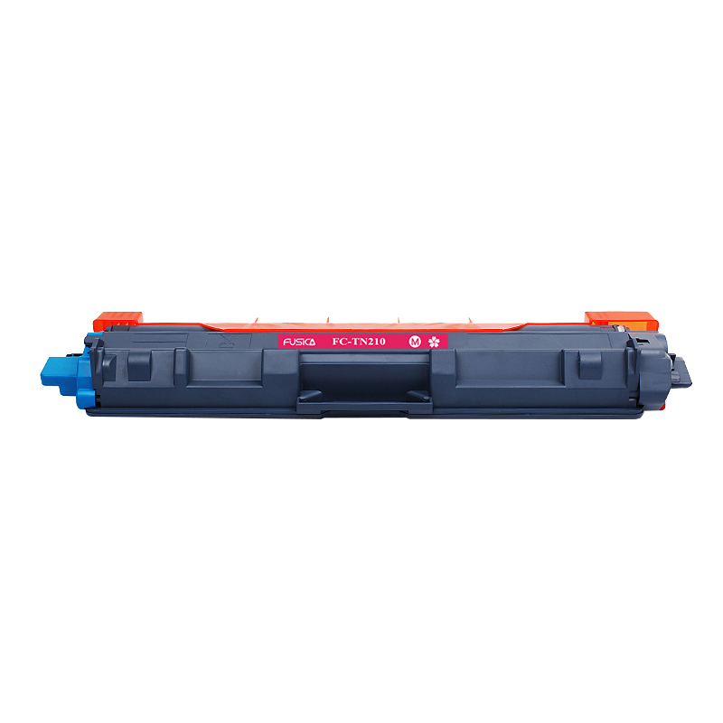FUSICA toner cartridges FC-TN210 compatible ink cartridges for use in Brother HL-3040CN/3070CW MFC-9010CN/9120CW/9320CW