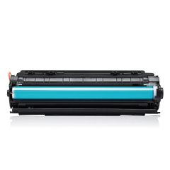 Factory Wholesale High Quality CE258A Compatible Toner Cartridge For HP Office Print