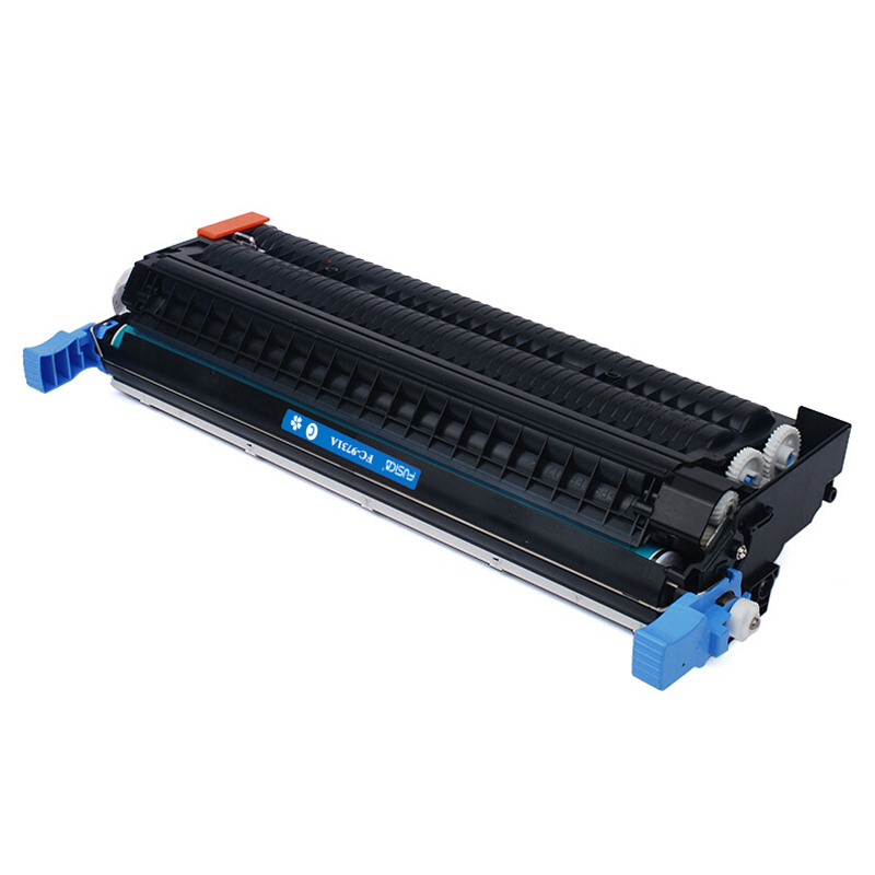 FUSICA 9730A 9731A 9732A 9733A toner cartridge 645A compatible for HP Color Laser 5500N 5500DN 5500DTN 5500HDN 5550 5550DN 5550