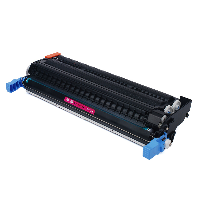 FUSICA 9730A 9731A 9732A 9733A toner cartridge 645A compatible for HP Color Laser 5500N 5500DN 5500DTN 5500HDN 5550 5550DN 5550