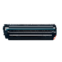 Factory Wholesale High Quality CE258A Compatible Toner Cartridge For HP Office Print