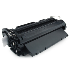 富士樱 CE255A硒鼓 适用惠普HP打印机P3015d P3015dn P3015x M521dw M521dn MFP M525dn M525f M525c墨粉盒