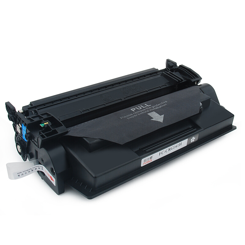 富士樱 CRG-041H 大容量硒鼓 专业版适用佳能Canon LBP312x LBP312dn黑色打印机墨粉盒（不适用525系列）