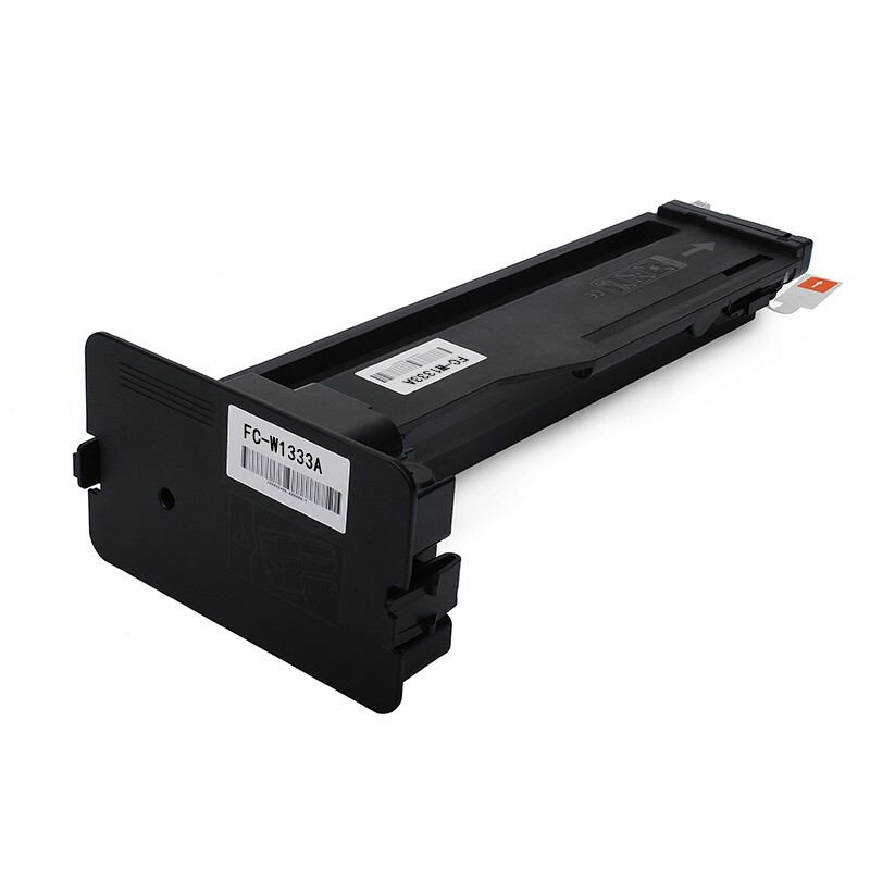 FUSICA Factory Wholesale Compatible toner cartridge 1333A 85A 78A 37A 55A 12A Laser Jet MFP M437n 439n 439nda