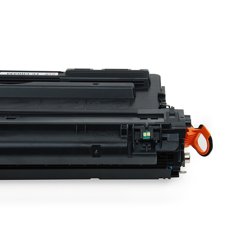 富士樱 CF214A硒鼓 专业版14A适用惠普HP700 M712n M712dn M712xh M725dn M725f M725z打印机