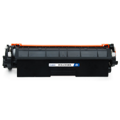 富士樱 CF230X粉盒含芯片 30A墨粉盒 适用惠普打印机M227d M227sdn M227fdn M203d M203dn/dw M227fdw硒鼓