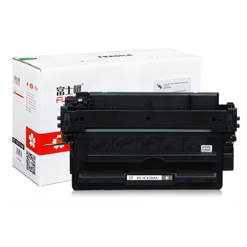 FC-CF214A Wholesale price toner critridge compatible ink cartridge popular model for hp M712n M712dn M712xh M725dn M725f M725z