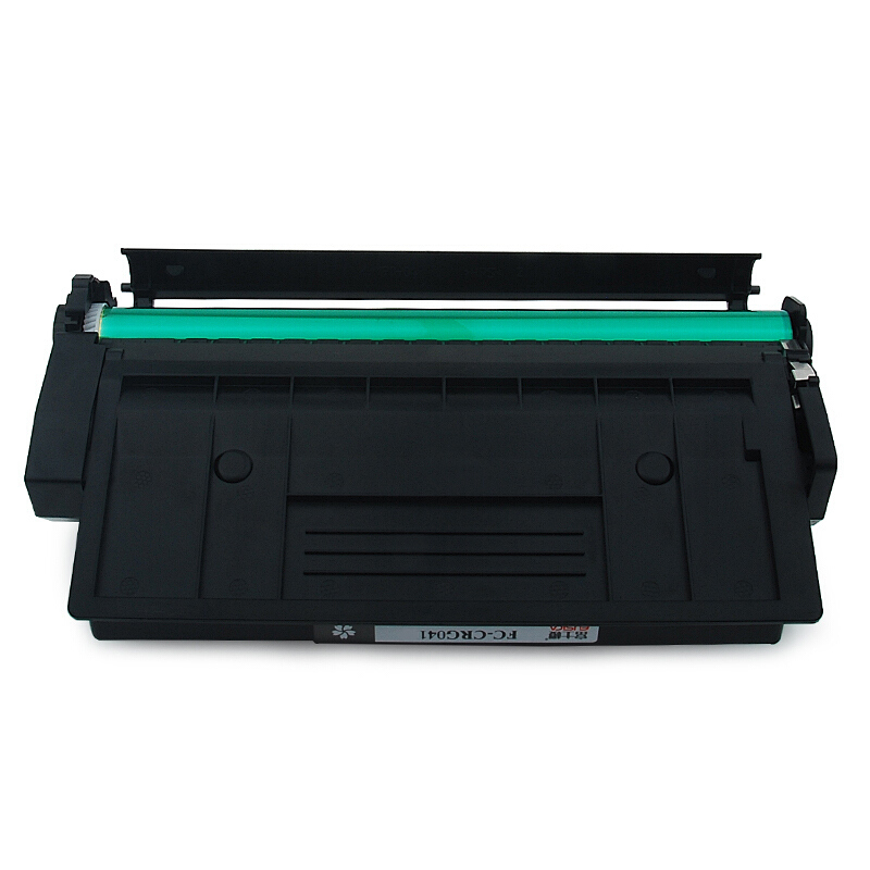 富士樱 CRG-041 黑色硒鼓 专业版适用佳能Canon LBP312x MF525dw MF525x LBP312dn打印机墨粉盒