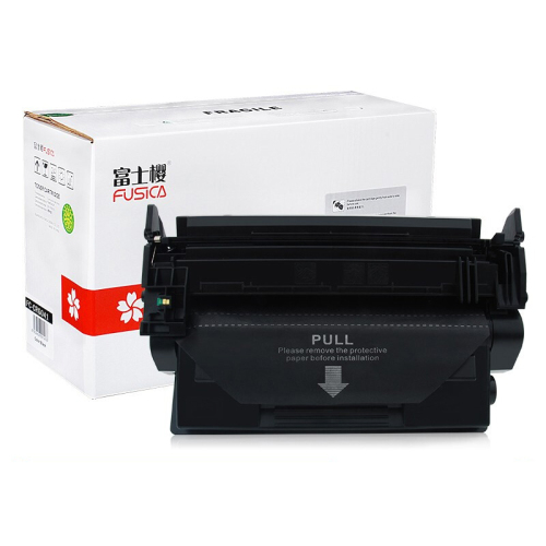 FUSICA Factory Wholesale Compatible for Canon LBP 312X 312DN 525DW M522 525X CRG041 CRG041H Toner Cartridge