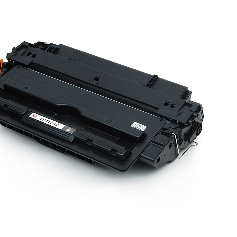 富士樱 CF214X 大容量硒鼓 专业版214A适用惠普HP700（M712/M725 系列）M712n/dn/xh M725dn/f/z