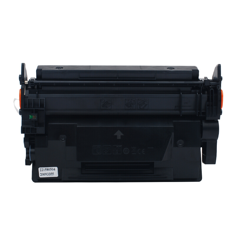 FUSICA compatible toner cartridge CRG052H for LBP 211DN 213DN 214DW MF423DN 424DN 426D
