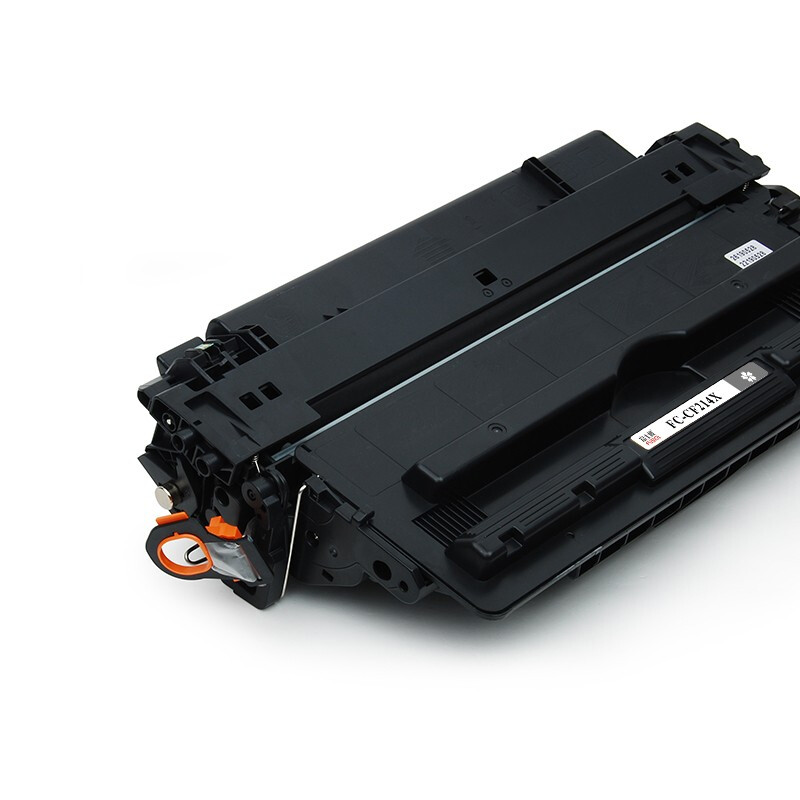 富士樱 CF214X 大容量硒鼓 专业版214A适用惠普HP700（M712/M725 系列）M712n/dn/xh M725dn/f/z