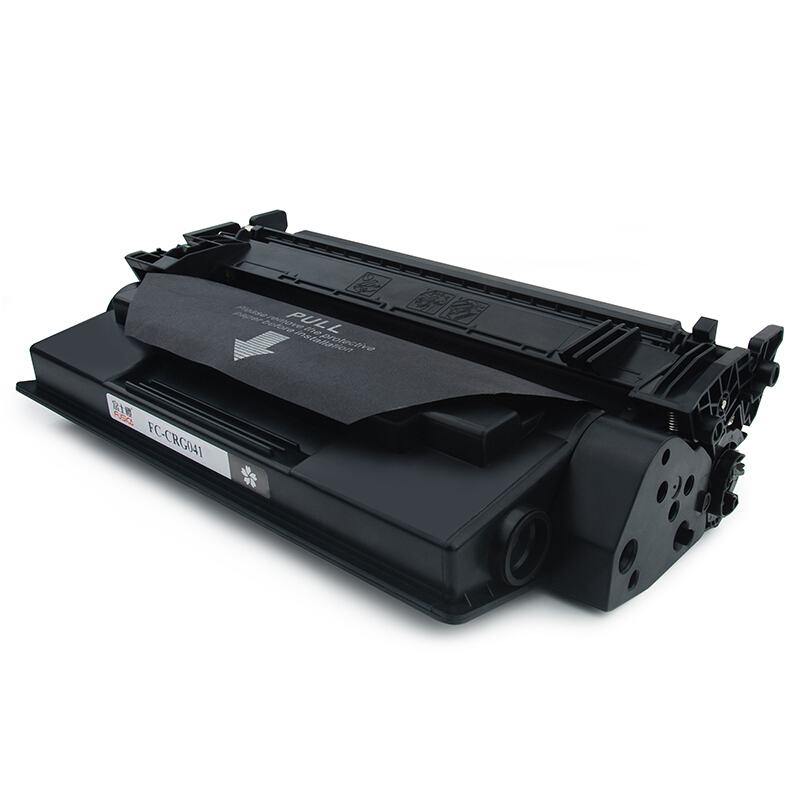 富士樱 CRG-041 黑色硒鼓 专业版适用佳能Canon LBP312x MF525dw MF525x LBP312dn打印机墨粉盒