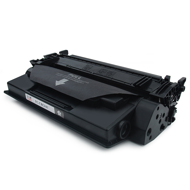 富士樱 CRG-041 黑色硒鼓 专业版适用佳能Canon LBP312x MF525dw MF525x LBP312dn打印机墨粉盒