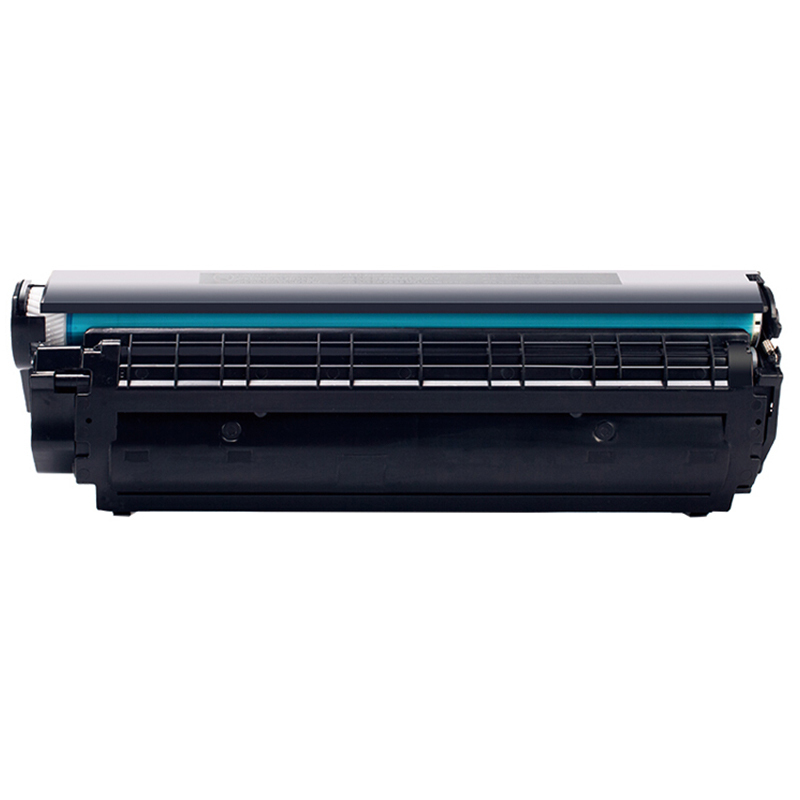 Toner Hp 12L - Noir - original - LaserJet - cartouche de
