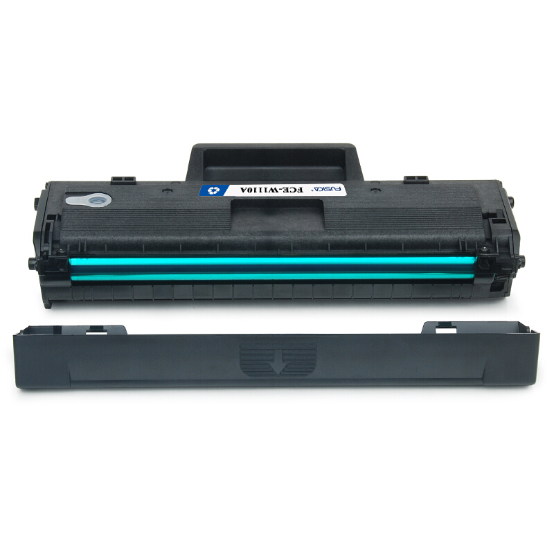富士樱W1110A硒鼓标准版适用惠普HPLaser136a 136w 136nw 108a 108w MFP 138p 138pn 138pnw打印机墨粉盒