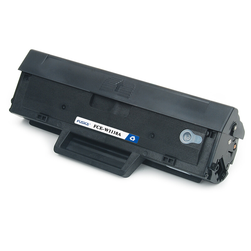 富士樱W1110A硒鼓标准版适用惠普HPLaser136a 136w 136nw 108a 108w MFP 138p 138pn 138pnw打印机墨粉盒