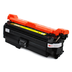 FUSICA CE260A CE261A CE262A CE263A Color toner cartridge compatible for HP LaserJet printer CP4525 4025 4520 original quality
