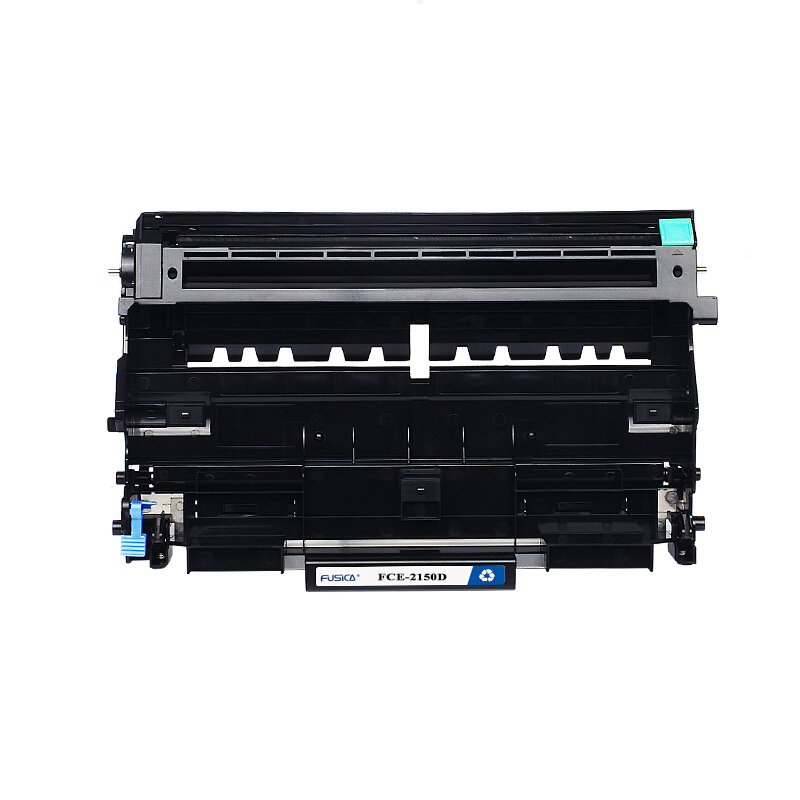 富士樱 DR-2150黑色硒鼓组件 适用兄弟HL-2140 2150N 2170W DCP-7030 7040 MFC-7340 7450 7840W/N墨粉盒