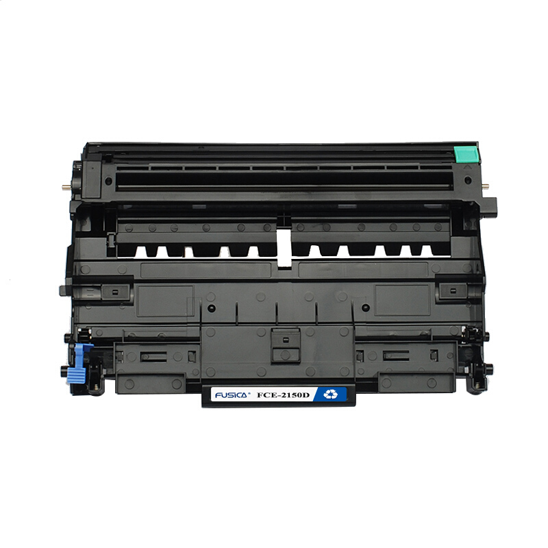 富士樱 DR-2150黑色硒鼓组件 适用兄弟HL-2140 2150N 2170W DCP-7030 7040 MFC-7340 7450 7840W/N墨粉盒