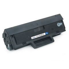 富士樱 W1003AC通用版硒鼓带芯片 适用惠普HP Laser 103a MFP 131a 133pn Printer打印机粉盒 墨粉盒