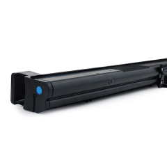 FUSICA Brand Supplier Wholesale Color CB380A CB381A CB382A CB383A 823A 824A Toner Cartridge Compatible For HP Toner