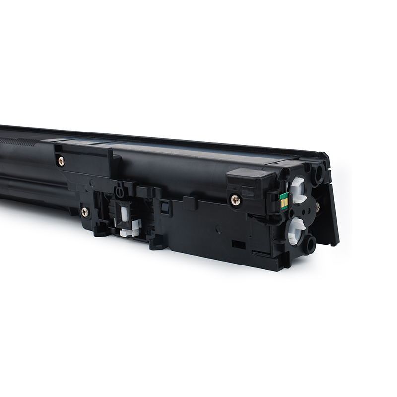 FUSICA Brand Supplier Wholesale Color CB380A CB381A CB382A CB383A 823A 824A Toner Cartridge Compatible For HP Toner