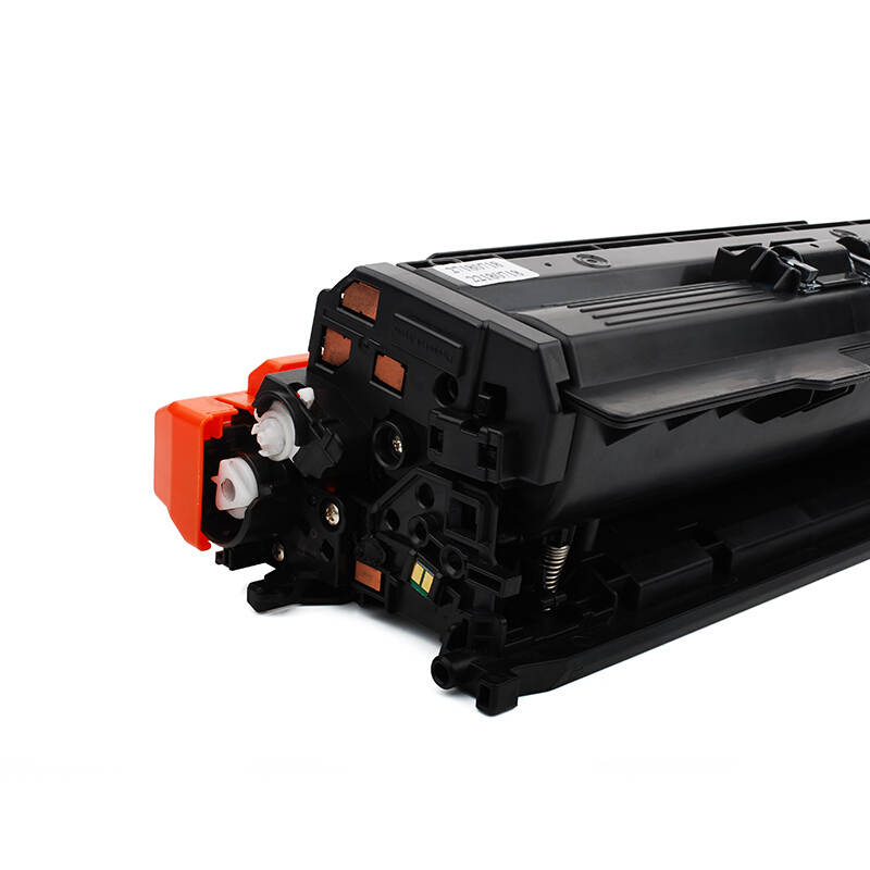 FUSICA CE260A CE261A CE262A CE263A Color toner cartridge compatible for HP LaserJet printer CP4525 4025 4520 original quality