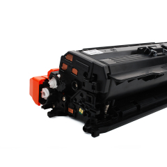 FUSICA CE260A CE261A CE262A CE263A Color toner cartridge compatible for HP LaserJet printer CP4525 4025 4520 original quality