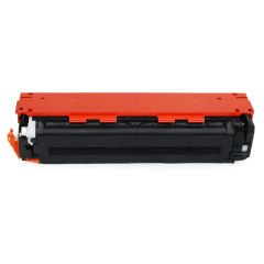 compatible hp toner universal color toner CB540 CB541 CB543 CB542A yellow toner cartridge for hp 400 color M351/375