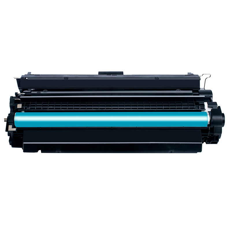 FUSICA Toner Cartridges Q7570A 7570a black cartridge compatible for HP LaserJet M5025 M5035 M5035X M5035XS cartridges tonere toner cartridge CRG052H for LBP 211DN 213DN 214DW MF423DN 424DN 426D