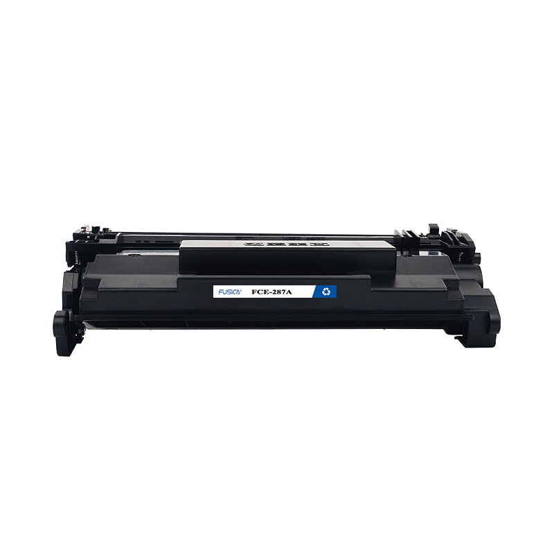 Printer Toners CF287A Laserjet Compatible Toner Cartridge 87A For Laserjet pro M403dn/M403n/M403d