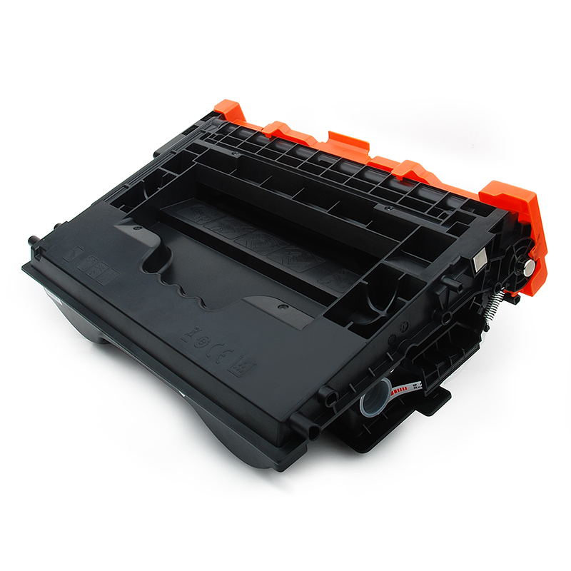 富士樱CF237A 硒鼓 37A适用惠普 M607 M608 M609 M631 M632 M633（n/dn/x/dh/h/z/fh/fht）专业版打印机硒鼓