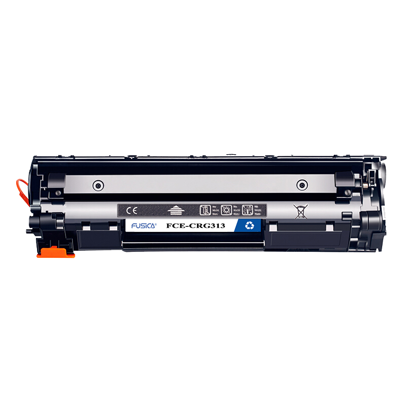 富士樱 CRG-313 黑色硒鼓 专业版 适用佳能Canon LBP3250打印机 通用CRG-713/913 P1505 M1120 M1522