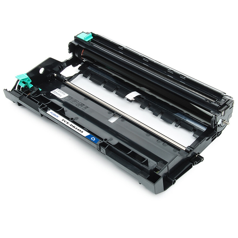 富士樱 DR-2455硒鼓架适用兄弟HL-L2386DW 2376DW 2375DW L2370DN 2351DW 2350DW DCPL2550DW MFC-L2715DW