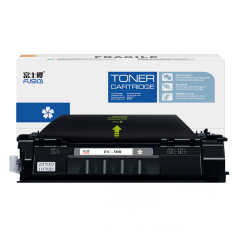 Fusica Hot sale Toner Cartridge CRG-308 308 CRG308 Compatible For Canon LBP 3300 3360 Printer