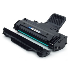 FUSICA Toner D108S black cartridges top quality toner compatible for Samsung ML-1640 1641 2240 2241