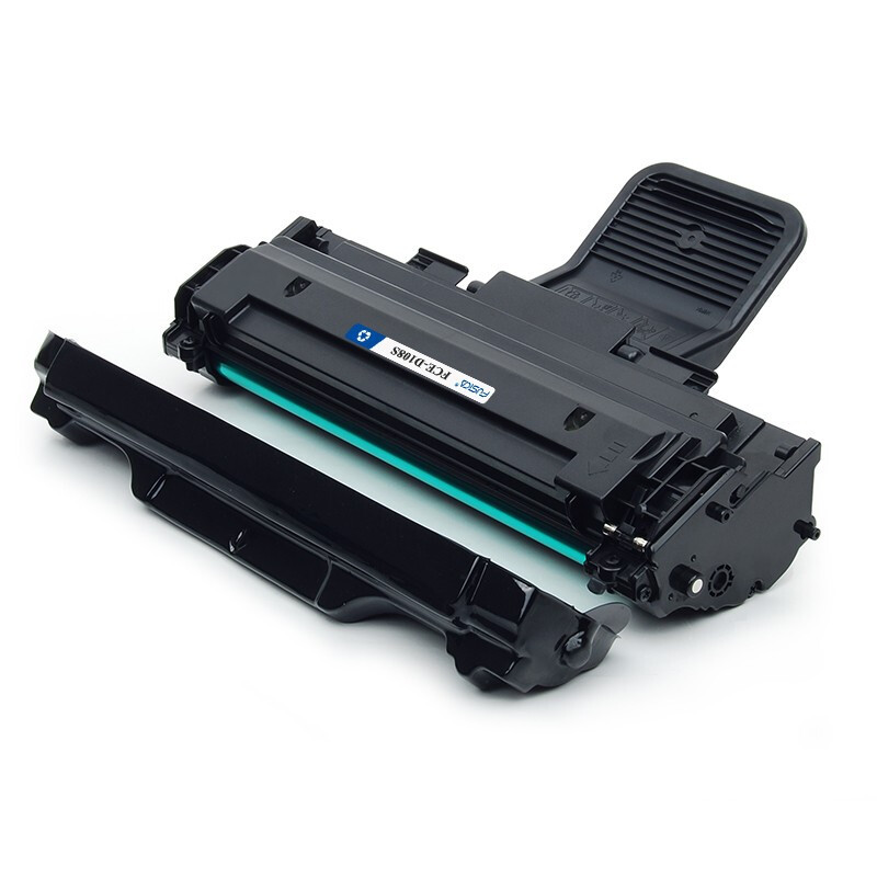 FUSICA Toner D108S black cartridges top quality toner compatible for Samsung ML-1640 1641 2240 2241