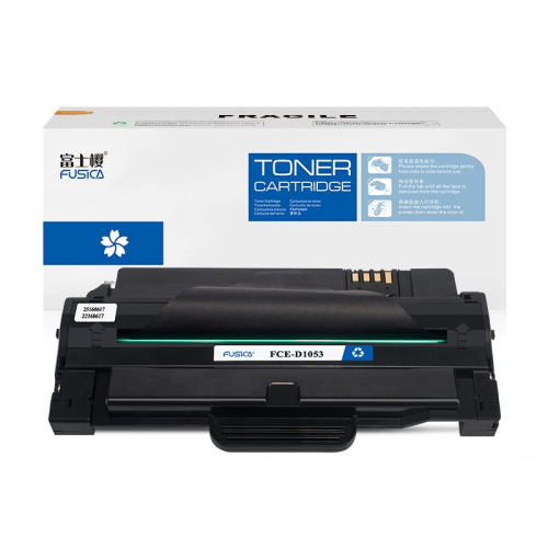 Fusica High Quality D1053 black laser copier Toner Cartridge for ML-1911 2526 2581N SF-65 SCX-4601 4623FH